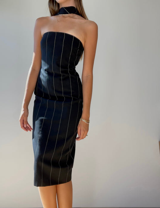 F/W 1998 Gianni Versace Runway Dress