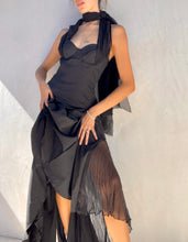 Load image into Gallery viewer, Vintage Versace Gown
