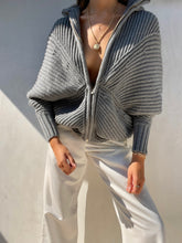 Load image into Gallery viewer, Gianfranco Ferre Heavy Knit Sweater
