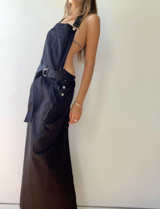 1990's Jean Paul Gaultier Halter Dresss