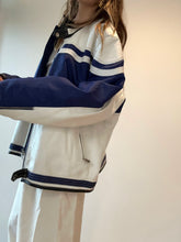 Load image into Gallery viewer, Vintage Wilson Leather Jacket
