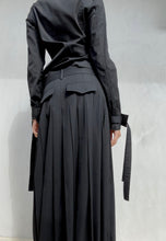 Load image into Gallery viewer, 1998 Gucci Tom Ford Skirt Assemble
