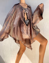 Load image into Gallery viewer, ICONIC GUCCI TOM FORD Vintage 2004 Tunic
