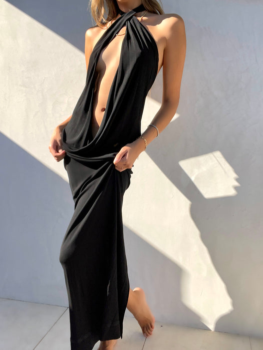 Vintage Jean Paul Gaultier Dress