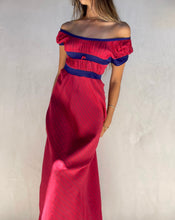 Load image into Gallery viewer, RARE Vintage Jean Paul Gaultier Prairie Dress
