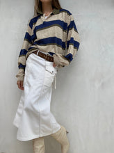 Load image into Gallery viewer, Vintage Sisley Knit Sweater
