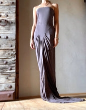 Load image into Gallery viewer, RICK OWENS 2013 Long Dress
