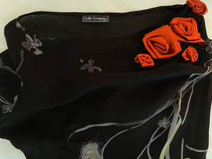 1990's Lolita Lempicka Corset Dress