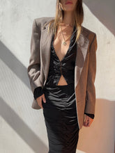 Load image into Gallery viewer, Vintage Christian Dior Boxy Blazer

