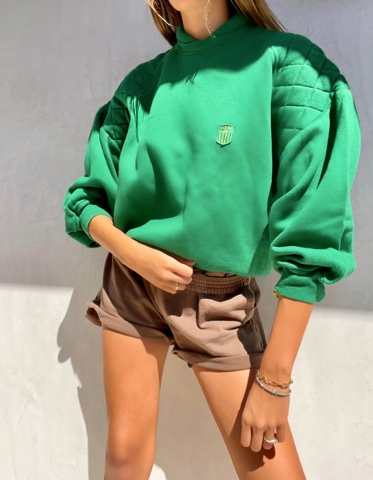 90's Valentino Sport Vintage Sweatshirt