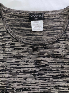 Vintage Chanel Tank
