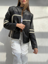 Load image into Gallery viewer, Vintage Wilson Leather Jacket
