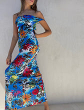Load image into Gallery viewer, 1990’s Versace Jeans Couture Dress
