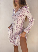 Load image into Gallery viewer, Vintage Yves Saint Laurent 100% Silk Mini
