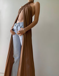 Jean Paul Gaultier S/S 2000 READY-TO-WEAR Look 62 Dress