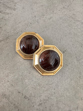 Load image into Gallery viewer, 1990&#39;s Yves Saint Laurent Earrings
