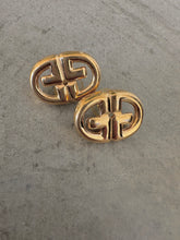 Load image into Gallery viewer, 1990&#39;s Vintage Givenchy Oval Logo
