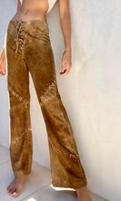 Load image into Gallery viewer, Incredible Prandina Italy Suede Pants
