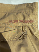 Load image into Gallery viewer, S/S 2004 Cop.Copine Paris Cargo Pants

