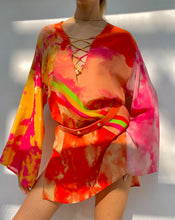 Load image into Gallery viewer, Versace S/S 2013 Silk Dress
