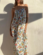 Load image into Gallery viewer, 1980&#39;s Vintage Victoria’s Secret Cottage Dress
