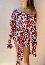 Load image into Gallery viewer, RARE Vintage Vivienne Westwood Blouse
