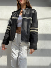Load image into Gallery viewer, Vintage Wilson Leather Jacket
