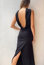 Load image into Gallery viewer, Rick Owens Backless Cut Out Dress
