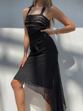 Load image into Gallery viewer, Vintage Christian Dior Galliano Knit Set
