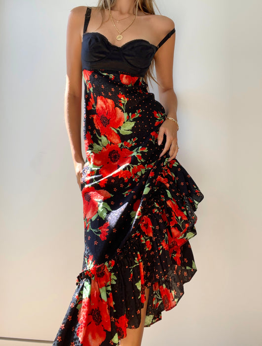 1990's Dolce & Gabbana Dress