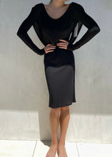 Load image into Gallery viewer, 1990&#39;S Gucci Tom Ford Backless Dress
