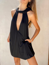Load image into Gallery viewer, Vintage Gucci Tom Ford Draped Dress
