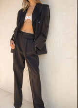 Load image into Gallery viewer, 1990’s Gianfranco Ferre Runway Pant Suit
