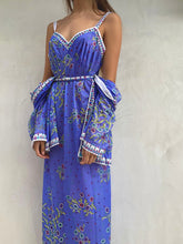 Load image into Gallery viewer, Stunning 1960&#39;s Emilio Pucci Dress Set
