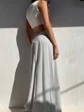 Load image into Gallery viewer, 90&#39;s Maison Margiela Grey Skirt
