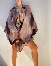 Load image into Gallery viewer, ICONIC GUCCI TOM FORD Vintage 2004 Tunic
