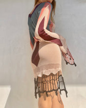 Load image into Gallery viewer, Vintage Jean Paul Gaultier Knit Dress
