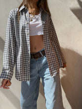 Load image into Gallery viewer, 1990&#39;s Yves Saint Laurent Flannel
