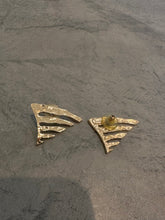 Load image into Gallery viewer, Vintage Pierre Cardin Earrings
