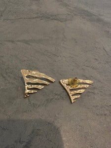 Vintage Pierre Cardin Earrings