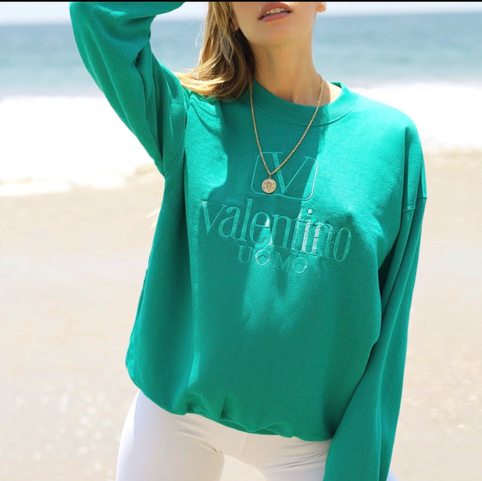 Valentino sweater