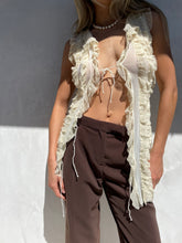 Load image into Gallery viewer, 1990’s Jean Paul Gaultier Blouse

