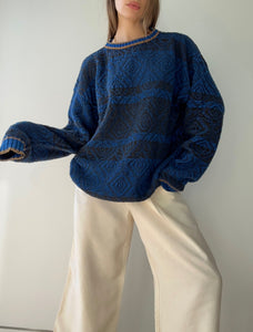 Vintage Christian Dior Sweater
