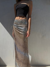 Load image into Gallery viewer, S/S 2000 Randolph Duke Skirt
