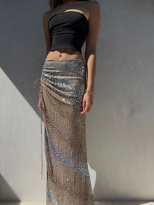 S/S 2000 Randolph Duke Skirt