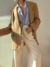 Load image into Gallery viewer, Vintage Christian Dior Cashmere Blazer
