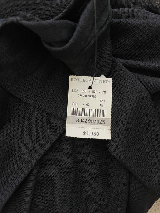 Vintage Bottega Veneta Sheer Dress