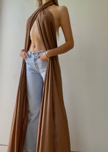 Load image into Gallery viewer, Jean Paul Gaultier S/S 2000 READY-TO-WEAR Look 62 Dress
