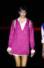 Load image into Gallery viewer, S/S 1994 Versace READY-TO-WEAR Beige Sweater
