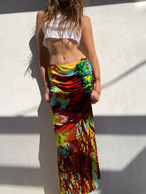 Load image into Gallery viewer, Iconic S/S 2000 Jean Paul Gaultier Runway Skirt
